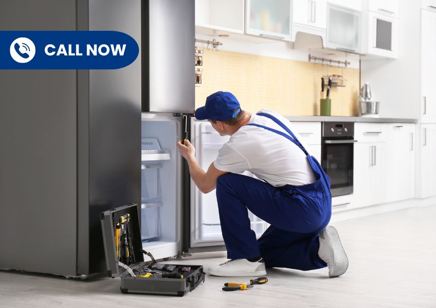 Basehor Appliance Repair Company